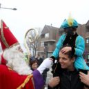 Sinterklaas a Černý Pete - MALÝ PETE – alblasserdamsnieuws.nl