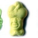 Sinterklaas a Černý Pete - MIKULÁŠSKÉ CUKROVÍ – dutchcandybox.com