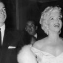 Joe DiMaggio - MM a Joe – Famous Biographies