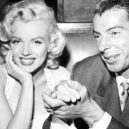 Joe DiMaggio - MM a Joe – – Reddit