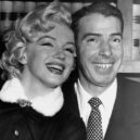 Joe DiMaggio - MM a Joe – USA Today