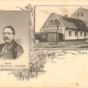 Kampelík - MUDr. František Cyril Kampelík – Muzeum cennych papiru