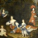 Markýza de Montespan - Madame de Montespan se svými čtyřmi dětmi – wikipedie