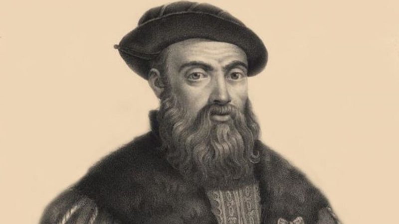 Definitivní důkaz o kulatosti Země byl podán. Za kořením kolem světa
