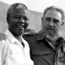 Castro převzal vládu na Kubě - Mandela a Castro – thebricspost – kopie