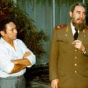 Manuel Noriega - Manuel Noriega a Fidel Castro – Notes from the Cuban Exile Quarter