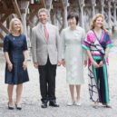 Joachim Sauer - Manžel Angely Merkelové – Daily Express