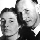 Lina Heydrichová - Manželé Heydrichovi – česká televize