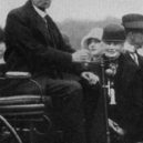 Bertha Benzová - Manželé Karl a Bertha Benz v roce 1925 – wikipedia