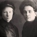 Sergej Mironovič Kirov - Manželé Milda Draule a Leonid Nikolajev (Nikolajev zastřelil Kirova (wikipedie)