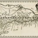Samuel Fritz - Mapa povodí Amazonky – Barry Lawrence Ruderman Antique Maps