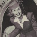 Pan Am - Margaret Echols, jedna z prvních stewardek Pan Amarican Airways – University of Miami Digital Collections