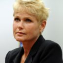 Alfredo Stroessner - Maria Meneghel (Xuxa) v roce 2014 – wikipedia