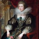 Kardinál Richelieu - Anna Rakouská