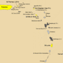 Francoise, markýza de Maintenon - Marie-Galante, Malé Antily – Pavelj.cz