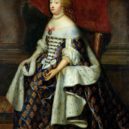 Francoise, markýza de Maintenon - Marie Terezie Španělská. manželka krále Ludvíka XIV. – wikipedia