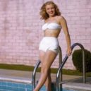 Bikini - Marilyn Monroe -6 – JUNIQE.