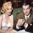 Joe DiMaggio - Marilyn Monroe a Joe Di Maggio v lednu 1954 – wikipedia