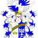 Jan Marek Marci - Markův erb