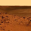 Planeta Voda - Mars