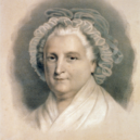 Martha Washingtonová - Martha Washington – wikipedie