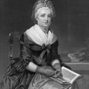 Martha Washingtonová - Martha Washingtonová- WIKIPEDIE