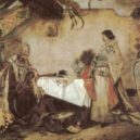 Bítva u Turnova 1468 - Matyáš Korvín a Jiří z Poděbrad – stoplusjednička