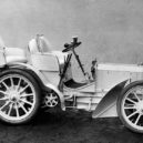 Mercedes - Mercedes-Benz Mercedes 35 hp – první moderní automobil – Daimlr media