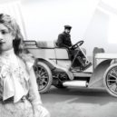 Mercedes - Mercedes a Mercedes -Ridertua