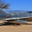 Železná opona - MiG 15 v barvách Severní Koreje – The National Interest