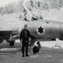 Meir Amit - MiG-21 ve vlastnictví izraelských vzdušných sil – israeldefense.co.il