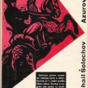 Šolochov a Tichý Don - Michail Šolochov – Azurová step – ANTIKnihy