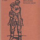 Šolochov a Tichý Don - Michail Šolochov – Osud člověka – AANETdružstvo