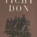 Šolochov a Tichý Don - Michail Šolochov – Tichý Don – Databáze knih