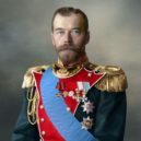 Sverdlov - Nicholas II of Russia | Николай II