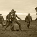Vánoční příměří 1914 - Military Range