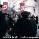 Klimt - Mladá Maria Altman s mužem se snaží dostat na letiště – youtube