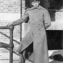 Generál Bradley - Mladý Omar ve vojenské akademii West Point – wikipedia