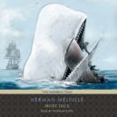 Melville a Moby Dick - Moby Dick – AudiobookSTORE.