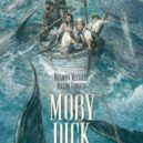 Melville a Moby Dick - Moby Dick (ilustrace)