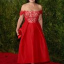 Monika Lewinská - Monika Lewinsky (2014) –zimbio