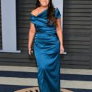 Monika Lewinská - Monika Lewinsky (2015) –zimbio