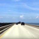 Most přes zátoku Chang-čou - Most přes jezero Pontchartrain (USA) 2 – youtube