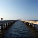 Most přes zátoku Chang-čou - Most přes jezero Pontchartrain (USA) – youtube