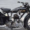 F. A. Elstner - Motocykl AJS – wikipedia