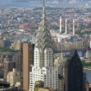 Chrysler Building - Mrakodrap Chrysler – -New York – wikipedia
