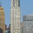 Chrysler Building - Mrakodrap Chrysler – wikipedia
