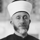Bitva o Kavkaz - Muftí Mohamed Amin al-Husajní – wikipedie