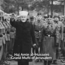 Bitva o Kavkaz - Muftí v roce 1937 – Palestine-Israel Conflict – WordPress.