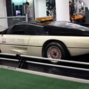 Chrysler - Muzeum Waltra Chryslera -AutoWeek